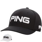 Casquette Structured - Ping