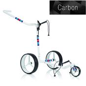 Chariot manuel Carbon Racing (Démontable) - Jucad