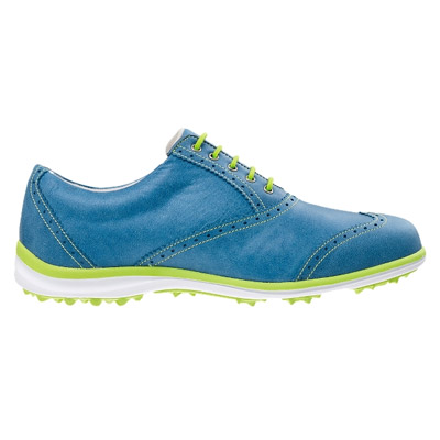 Chaussure femme LoPro Casual 2015 (97291) - FootJoy