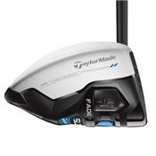Driver SLDR White TP - TaylorMade