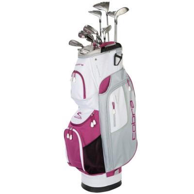 Kit de golf FLY-XL Femme (914707 25) - Cobra