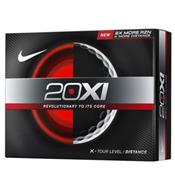 Balles de golf 20XI X - Nike