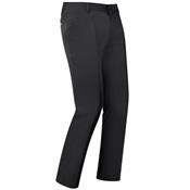 Pantalon Performance Lite Slim Fit noir (92326)
