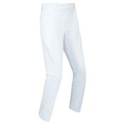 Pantalon Performance Lite Slim Fit blanc (92352)