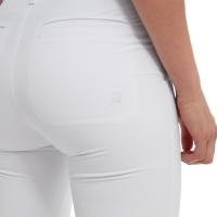 Pantalon Flexible Femme blanc (88517) - FootJoy
