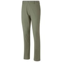Pantalon Dealer Tailored marron (535524-09) - Puma