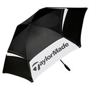 Parapluie Double Canopy 68'' (B1600701) - TaylorMade