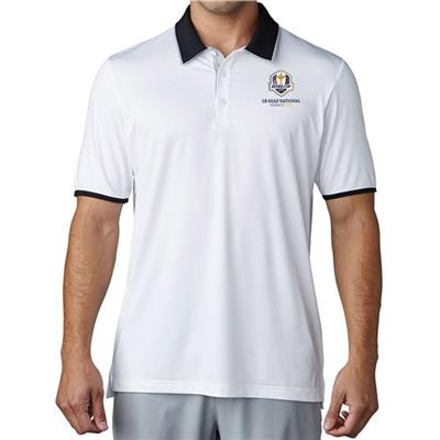Polo Ccool Performance Ryder Cup (BC1851) - Adidas
