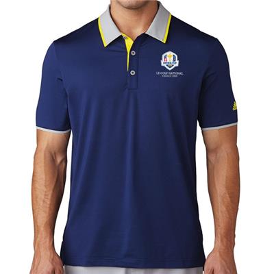 Polo Ccool Performance Ryder Cup (BC2591) - Adidas