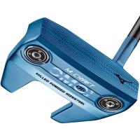 Putter M-Craft OMOI 06 Blue IP - Mizuno <b style='color:red'>(dispo sous 30 jours)</b>