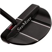Putter Black Si5 - Seemore
