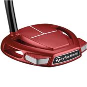 Putter Spider Tour Mini Red - TaylorMade