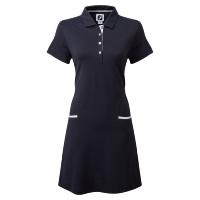 Robe de Golf Femme marine (80229) - Footjoy