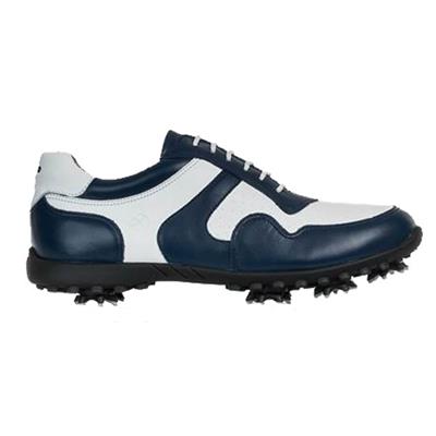 Chaussure femme Esprit 2017 (bleu-blanc) - SP Golf Shoes