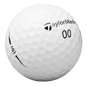 3x12 Balles de golf Project (s) 2018 - TaylorMade