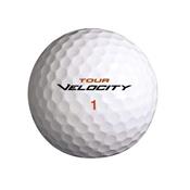 15 Balles de golf Velocity Tour Distance 2019