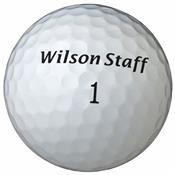 12 Balles de golf DX3 Spin