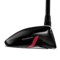 Bois Stealth Plus - TaylorMade