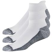 Chaussettes Homme ProDry Roll-Tab (3 paires) (16620)
