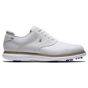 Chaussure homme Traditions 2022 (57903 - Blanc) - FootJoy