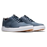 Chaussure homme Contour Casual 2023 (54087 - bleu) - Footjoy
