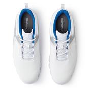Chaussure homme Superlites XP 2021 (58060 - Blanc / Gris) - FootJoy
