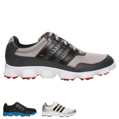 Chaussure homme Crossflex Sport 2014 - Adidas