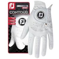 3 Gants de golf Femme Contour FLX (2=3) + Q Mark Offert - FootJoy