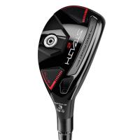 Hybride Stealth 2 Plus - TaylorMade