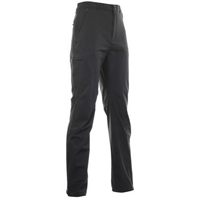 Pantalon de pluie Stormguard Waterproof noir (CGBF90E2-002) - Callaway