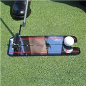 Miroir d'alignement Golf Putting (PE175) - Masters