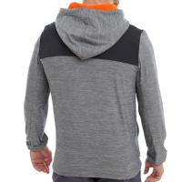Pull Over Hoodie Thermique gris (88827) - Footjoy