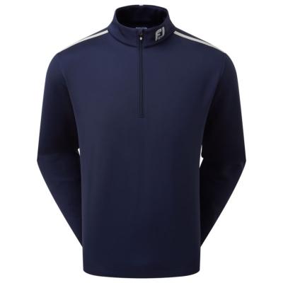 Pull Over Chill-Out Jersey Uni marine (89915) - Footjoy