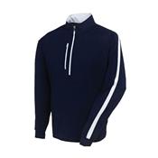 Pull Over FJ Chill-Out brossé Athetic Fit - FootJoy