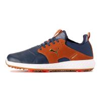 Chaussure homme Ignite Pwradapt Caged Crafted 2021 (193825-03 - Bleu / Marron) - Puma