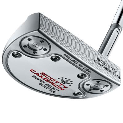 Putter Special Select Golo 6.5 2023 - Scotty Cameron