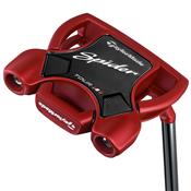 Putter Spider Tour Red - TaylorMade