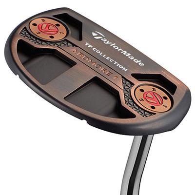 Putter Black Copper Collection Ardmore 1 - TaylorMade