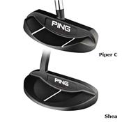 Putter Scottsdale TR Blade (Shaft fixe) - Ping