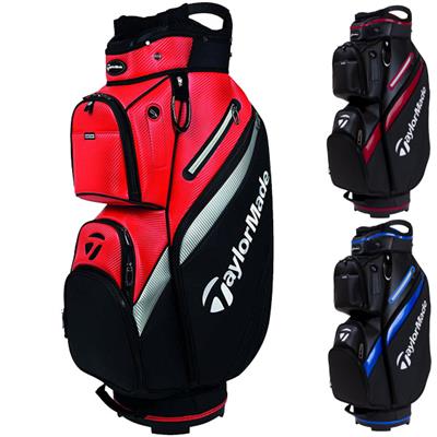 Sac chariot Deluxe - TaylorMade