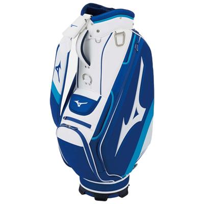 Sac chariot Tour Staff Mid 2022 - Mizuno <b style='color:red'>(dispo sous 60 jours)</b>