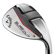 Wedge Sure Out (Graphite) - Callaway