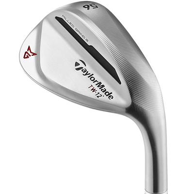 Wedge Milled Grind 2.0 TW - TaylorMade
