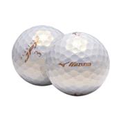 12 Balles de golf JPX Platinum