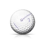 12 Balles de golf Burner Femme 2016 - TaylorMade