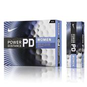 Balles de golf Power Distance Women