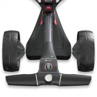 Chariot électrique S1 2022 - Motocaddy