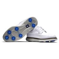 Chaussure homme Traditions 2022 (57910 - Blanc) - FootJoy