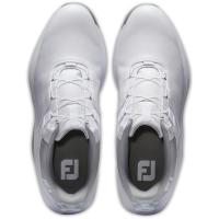 Chaussure homme Prolite BOA 2024 (56925 - Blanc) - FootJoy