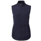 Gilet Chill-Out Femme marine (94361)